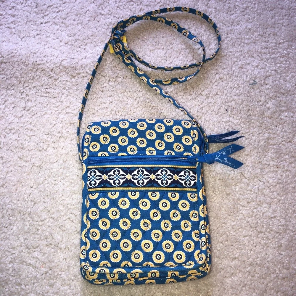 Vera Bradley Purse